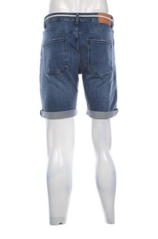 Herren Shorts Review, Größe M, Farbe Blau, Preis € 29,99