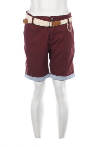 Herren Shorts Review, Größe XL, Farbe Rot, Preis € 15,99