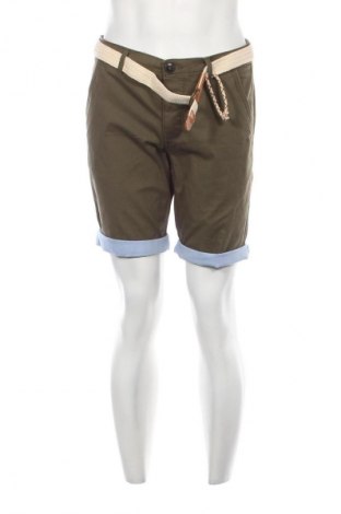 Herren Shorts Review, Größe S, Farbe Grün, Preis € 15,99