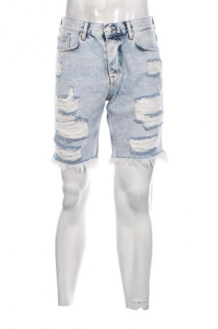 Pánské kraťasy Review, Velikost M, Barva Modrá, Cena  339,00 Kč