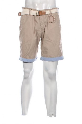 Herren Shorts Review, Größe L, Farbe Beige, Preis € 29,99