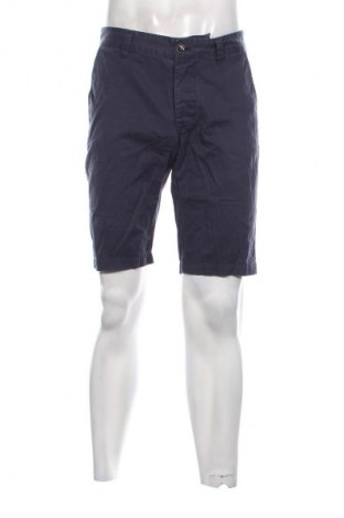 Pánské kraťasy Samsoe & Samsoe, Velikost M, Barva Modrá, Cena  429,00 Kč