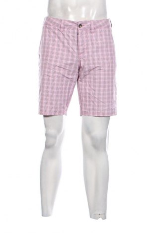 Herren Shorts Sisley, Größe S, Farbe Mehrfarbig, Preis € 4,99