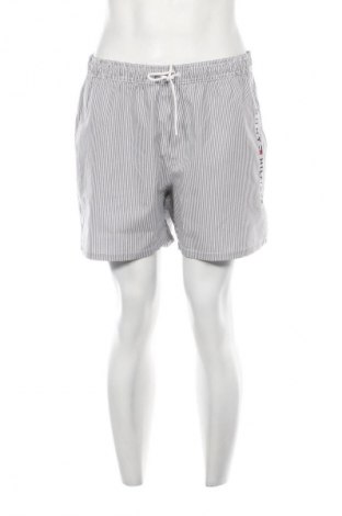 Pánské kraťasy Tommy Hilfiger, Velikost L, Barva Šedá, Cena  1 549,00 Kč