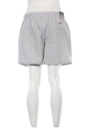 Pánské kraťasy Tommy Hilfiger, Velikost L, Barva Šedá, Cena  1 549,00 Kč