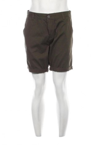 Herren Shorts Produkt by Jack & Jones, Größe L, Farbe Grün, Preis € 7,99