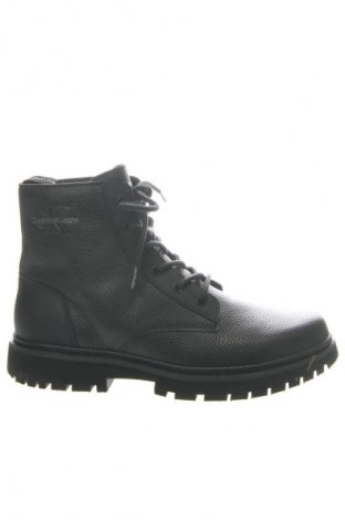 Herrenschuhe Calvin Klein Jeans, Größe 42, Farbe Schwarz, Preis € 47,99, #133049089