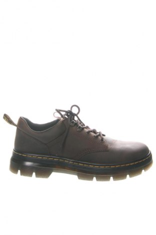 Ανδρικά παπούτσια Dr. Martens, Μέγεθος 44, Χρώμα Καφέ, Τιμή 182,99 €