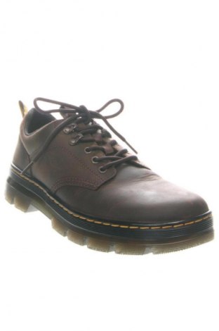 Ανδρικά παπούτσια Dr. Martens, Μέγεθος 44, Χρώμα Καφέ, Τιμή 182,99 €