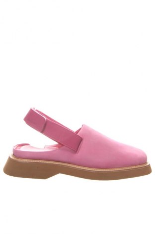 Ανδρικά παπούτσια Jacquemus, Μέγεθος 45, Χρώμα Ρόζ , Τιμή 269,99 €