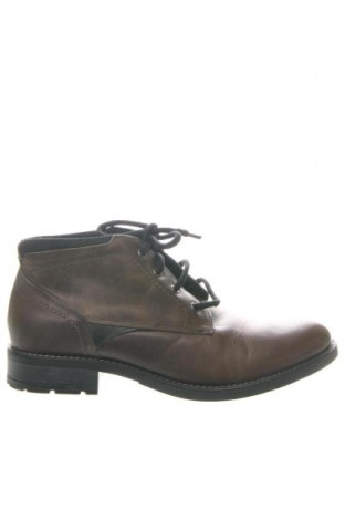 Ανδρικά παπούτσια ROAD, Μέγεθος 46, Χρώμα Πράσινο, Τιμή 92,99 €