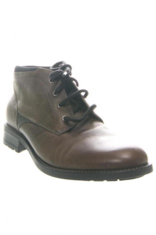 Ανδρικά παπούτσια ROAD, Μέγεθος 46, Χρώμα Πράσινο, Τιμή 92,99 €