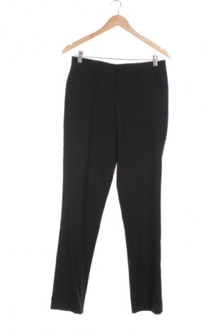 Мъжки панталон ASOS, Размер S, Цвят Черен, Цена 3,57 €