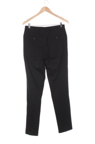 Мъжки панталон ASOS, Размер S, Цвят Черен, Цена 3,57 €