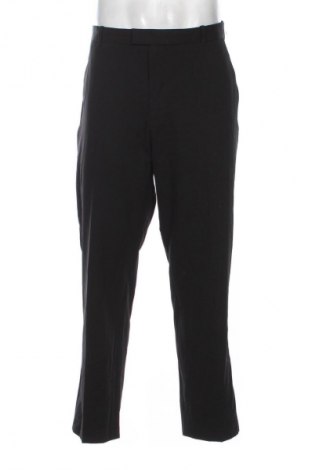 Męskie spodnie Izod, Rozmiar XL, Kolor Czarny, Cena 8,99 zł