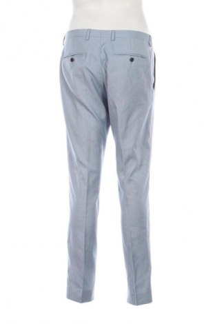 Herrenhose Burton of London, Größe M, Farbe Blau, Preis € 16,24