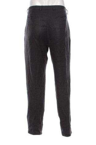 Męskie spodnie Burton of London, Rozmiar L, Kolor Czarny, Cena 12,99 zł