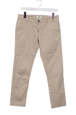 Herrenhose Corso Da Vinci, Größe S, Farbe Beige, Preis € 1,99