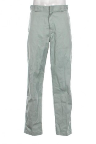 Férfi nadrág Dickies, Méret M, Szín Zöld, Ár 8 119 Ft