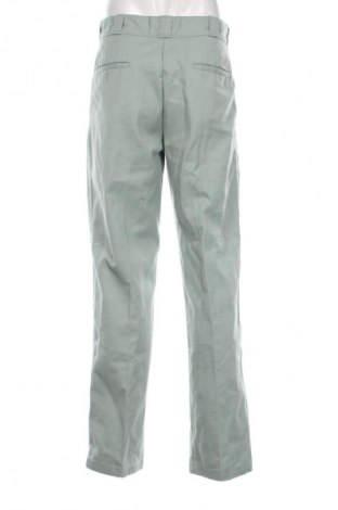 Férfi nadrág Dickies, Méret M, Szín Zöld, Ár 8 119 Ft