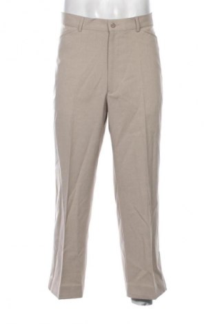 Herrenhose Farah, Größe XL, Farbe Beige, Preis € 5,99