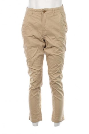 Herrenhose G-Star Raw, Größe M, Farbe Beige, Preis € 15,99