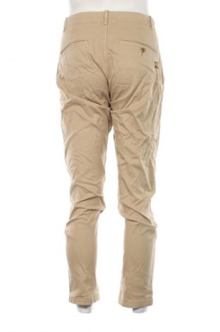Herrenhose G-Star Raw, Größe M, Farbe Beige, Preis € 15,99