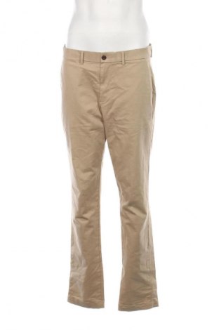 Herrenhose Gap, Größe L, Farbe Beige, Preis € 9,29