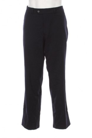 Мъжки панталон Gardeur, Размер L, Цвят Син, Цена 5,62 €