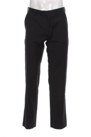 Pánské kalhoty  H&M, Velikost M, Barva Černá, Cena  289,00 Kč