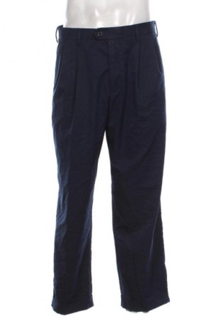 Męskie spodnie Izod, Rozmiar L, Kolor Niebieski, Cena 18,99 zł