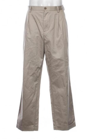Herrenhose Izod, Größe XL, Farbe Beige, Preis 2,99 €