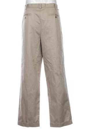 Herrenhose Izod, Größe XL, Farbe Beige, Preis 2,99 €