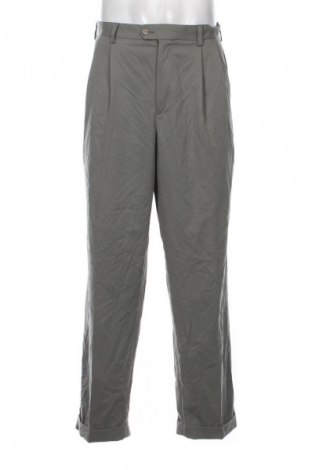 Herrenhose Izod, Größe L, Farbe Grün, Preis € 4,99
