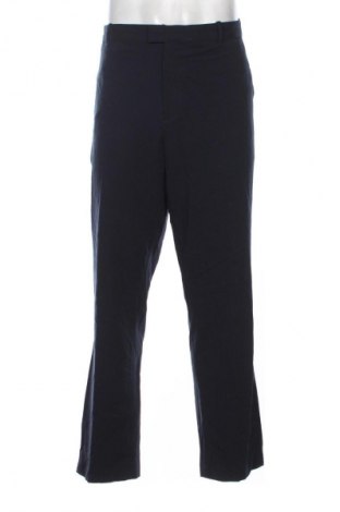 Męskie spodnie Izod, Rozmiar XL, Kolor Niebieski, Cena 7,99 zł