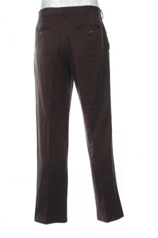 Męskie spodnie Izod, Rozmiar L, Kolor Brązowy, Cena 17,99 zł