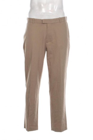 Pánské kalhoty  Izod, Velikost L, Barva Béžová, Cena  69,00 Kč