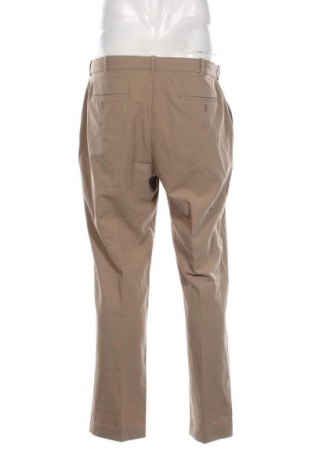 Pánské kalhoty  Izod, Velikost L, Barva Béžová, Cena  69,00 Kč