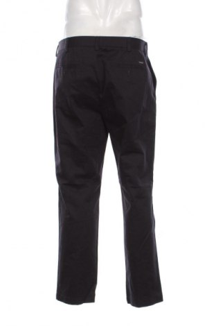 Męskie spodnie Izod, Rozmiar L, Kolor Czarny, Cena 22,99 zł