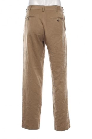 Herrenhose Izod, Größe M, Farbe Beige, Preis € 3,99