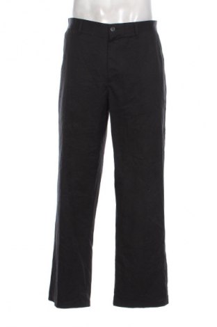 Herrenhose Izod, Größe L, Farbe Schwarz, Preis € 4,99