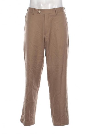 Herrenhose Izod, Größe L, Farbe Beige, Preis € 3,99