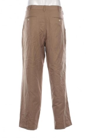 Herrenhose Izod, Größe L, Farbe Beige, Preis € 3,99
