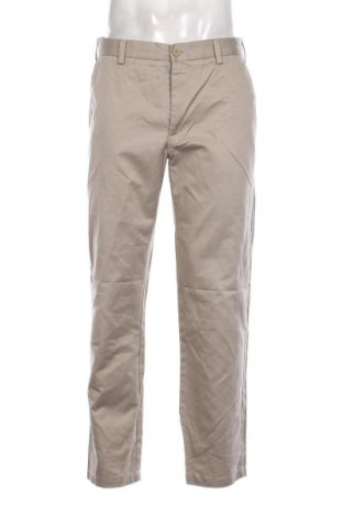 Pánske nohavice  Izod, Veľkosť L, Farba Béžová, Cena  3,95 €