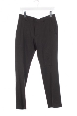 Męskie spodnie Izod, Rozmiar S, Kolor Szary, Cena 7,99 zł