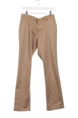 Ανδρικό παντελόνι Izod, Μέγεθος M, Χρώμα  Μπέζ, Τιμή 5,99 €