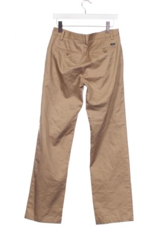 Ανδρικό παντελόνι Izod, Μέγεθος M, Χρώμα  Μπέζ, Τιμή 5,99 €