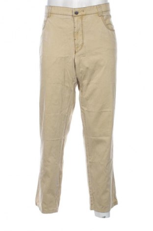 Herrenhose Meyer, Größe XXL, Farbe Beige, Preis € 24,00