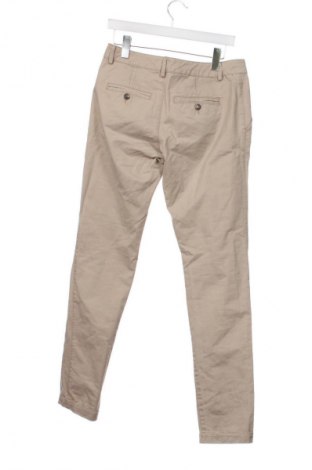 Herrenhose Object, Größe M, Farbe Beige, Preis € 9,34