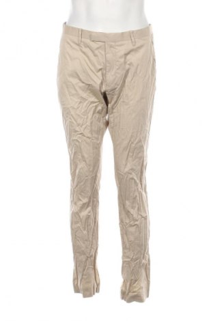 Pánské kalhoty  Tiger Of Sweden, Velikost L, Barva Béžová, Cena  199,00 Kč